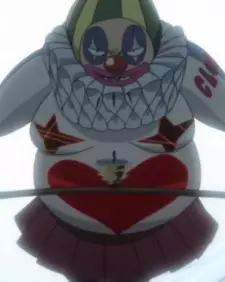 imagem de capa do personagem Masuyo Watari