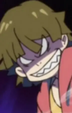 imagem de capa do personagem Pakuri