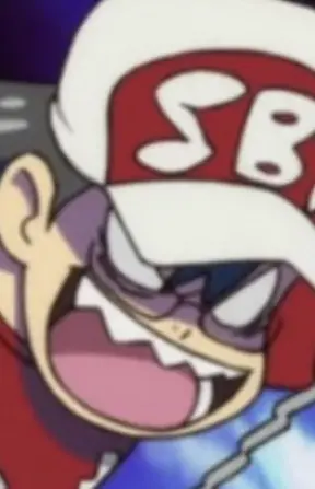 imagem de capa do personagem Choroma