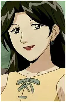 imagem de capa do personagem Sumika Kurita