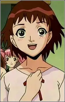 imagem de capa do personagem Momoko Tachikawa