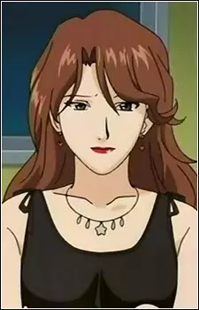 imagem de capa do personagem Natsumi Yamazaki