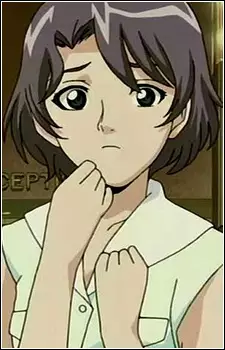 imagem de capa do personagem Misuzu Hikawa