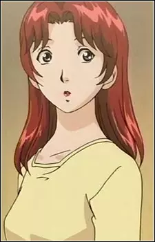 imagem de capa do personagem Akane Minami