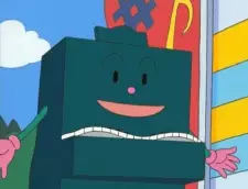 imagem de capa do personagem Pianoman