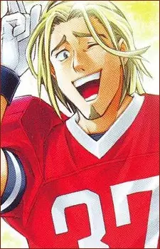 imagem de capa do personagem Natsuhiko Taki