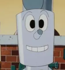 imagem de capa do personagem Akikanman