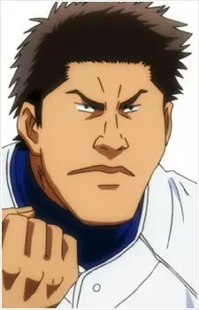imagem de capa do personagem Ichirou Sakai