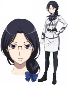 imagem de capa do personagem Hitomi Gonou