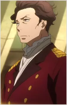 imagem de capa do personagem Saazbaum