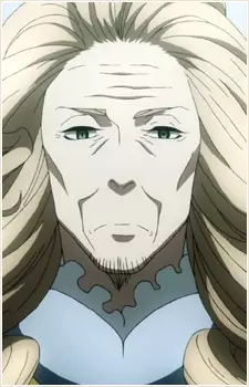 imagem de capa do personagem Rayregalia Vers Rayvers