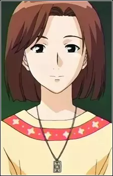 imagem de capa do personagem Misato Murasaki