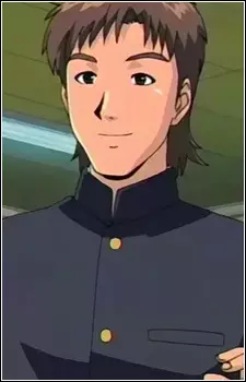 imagem de capa do personagem Masashi Tominaga