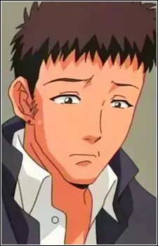 imagem de capa do personagem Kazuki Oobayashi