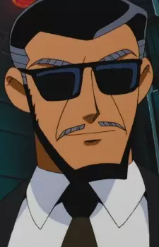 imagem de capa do personagem Shizuo Chuujou