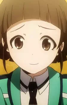imagem de capa do personagem Nanami Kasuga