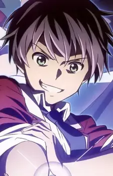 imagem de capa do personagem Jurai Andou