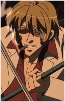 imagem de capa do personagem Horimaka