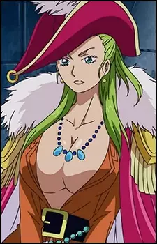 imagem de capa do personagem Olive
