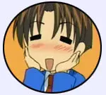 imagem de capa do personagem Yuuichi Kudou