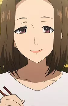 imagem de capa do personagem Mari Fukami