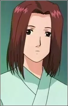 imagem de capa do personagem Hitomi Tachikawa