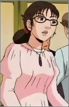imagem de capa do personagem Kyouko Ebe
