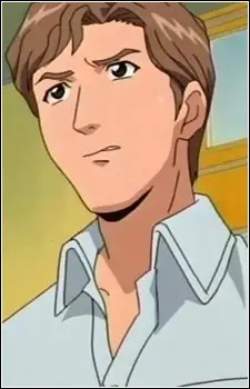 imagem de capa do personagem Morito Iwadome