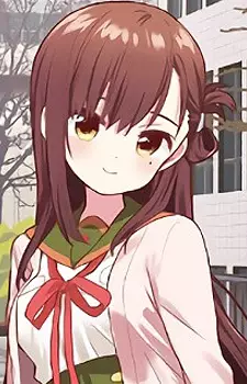 imagem de capa do personagem Yuuri Wakasa