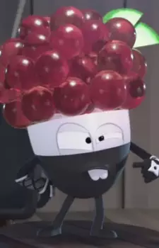 imagem de capa do personagem Ikura