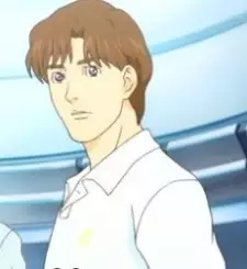 imagem de capa do personagem Ryuta Hoshikawa