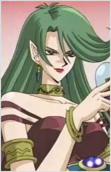 imagem de capa do personagem Camula