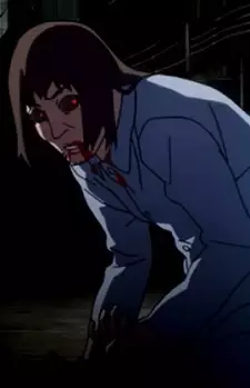 imagem de capa do personagem Kazuo Yoshida