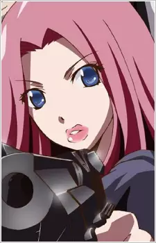 imagem de capa do personagem Nana