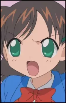 imagem de capa do personagem Akane Kobayashi