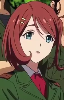 imagem de capa do personagem Akino Terai
