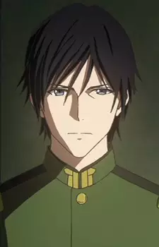 imagem de capa do personagem Shizuma Izumi