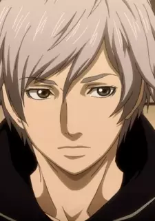 imagem de capa do personagem Tsuyoto Hiiragi