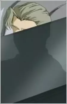 imagem de capa do personagem Father of Eri Sawachika