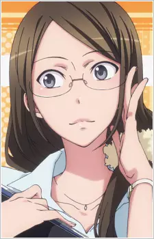 imagem de capa do personagem Kanna Satou