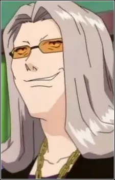 imagem de capa do personagem Taiki Yoshinari