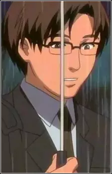 imagem de capa do personagem Manabu Gotouda