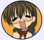 imagem de capa do personagem Shizuka Nagare