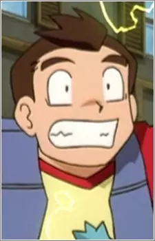 imagem de capa do personagem Alligates' Trainer