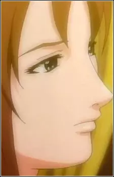 imagem de capa do personagem Mitsuru Houshou