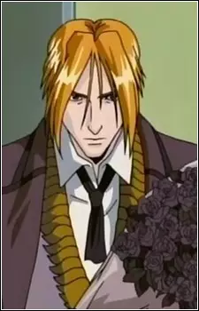 imagem de capa do personagem Sir Anubis