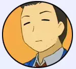 imagem de capa do personagem Gen Nakamura