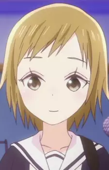 imagem de capa do personagem Sachiko Yamanoshita