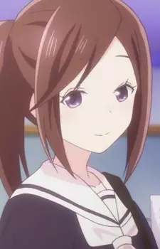 imagem de capa do personagem Yuuka Komachi