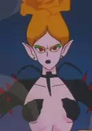 imagem de capa do personagem U-Baulla